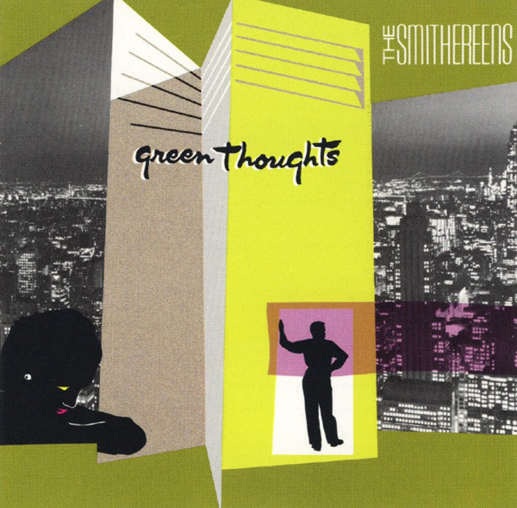 Green Thoughts Alternative & Indie