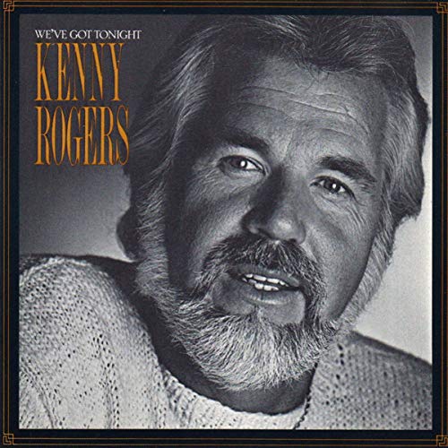 We've Got Tonight Country & Folk