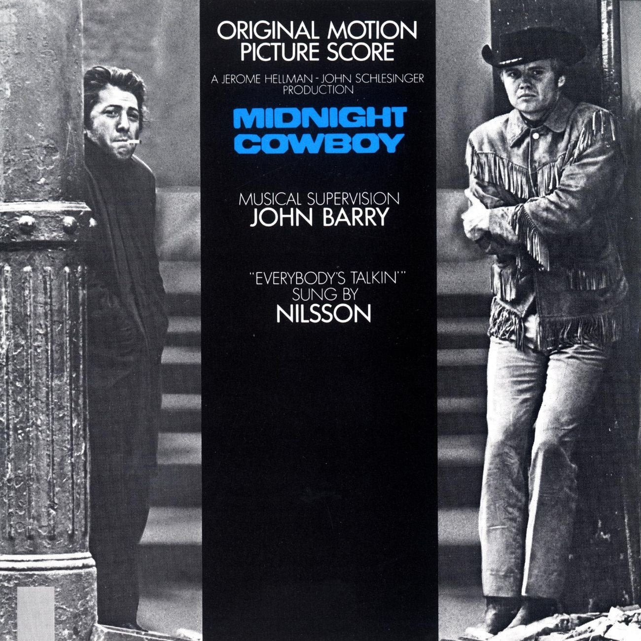 Product Image: Midnight Cowboy