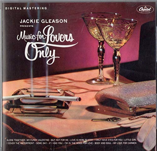 Product Image: Music for Lovers