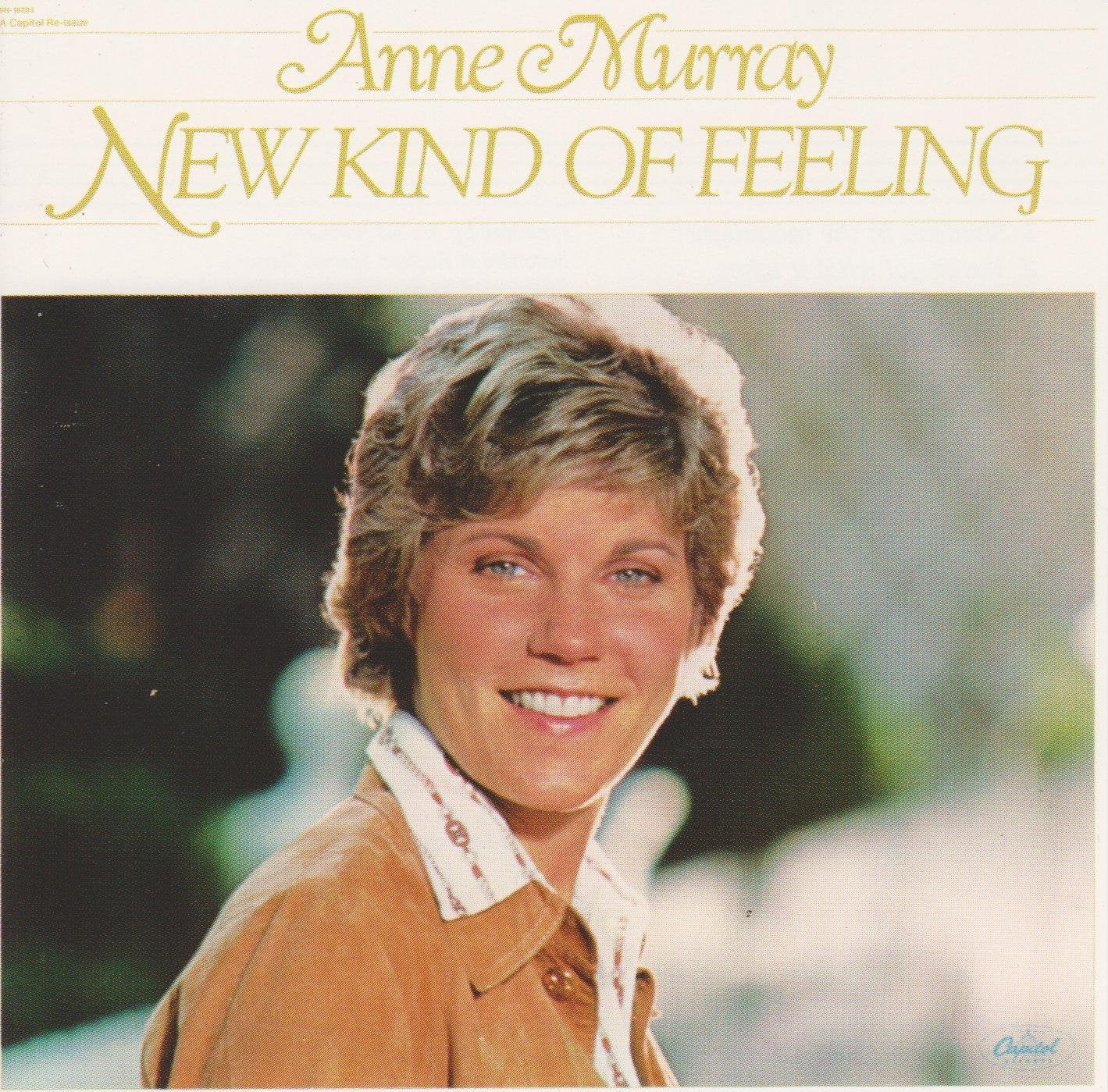 Product Image: New Kind Of Feeling