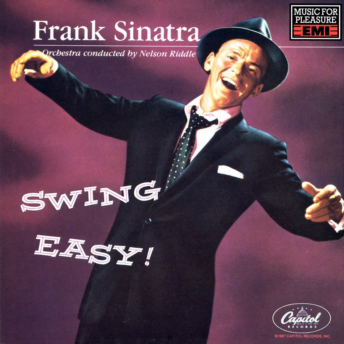 Swing Easy! Other music genres