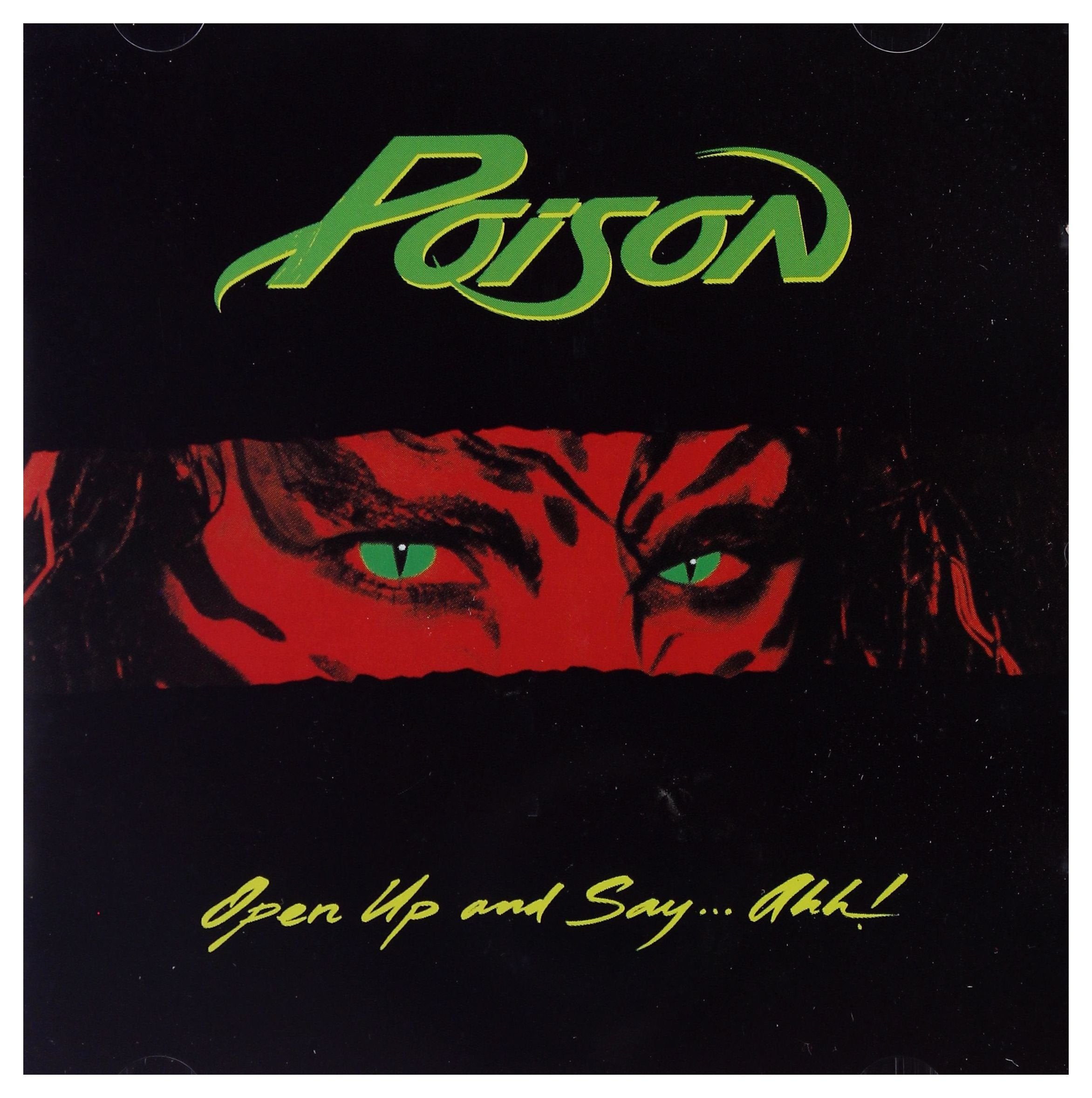 Product Image: Open Up and Say...Ahh!