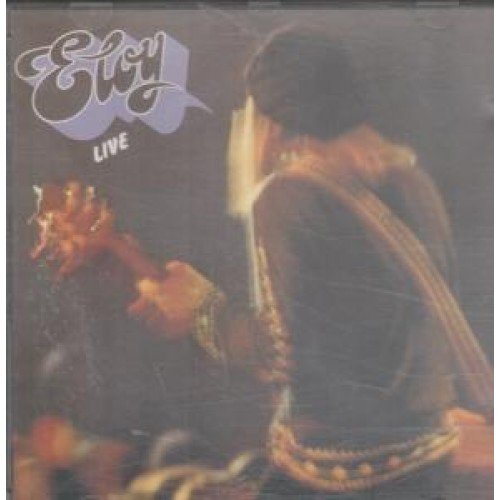 Live Rock