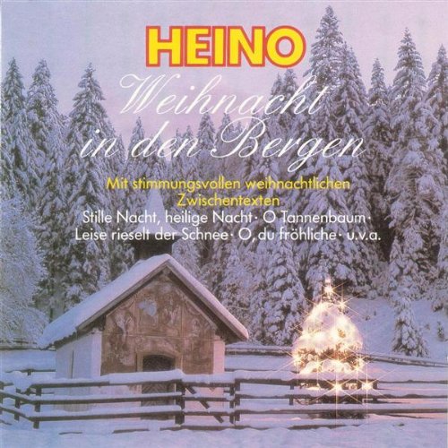 Product Image: Weihnachten in Den Bergen