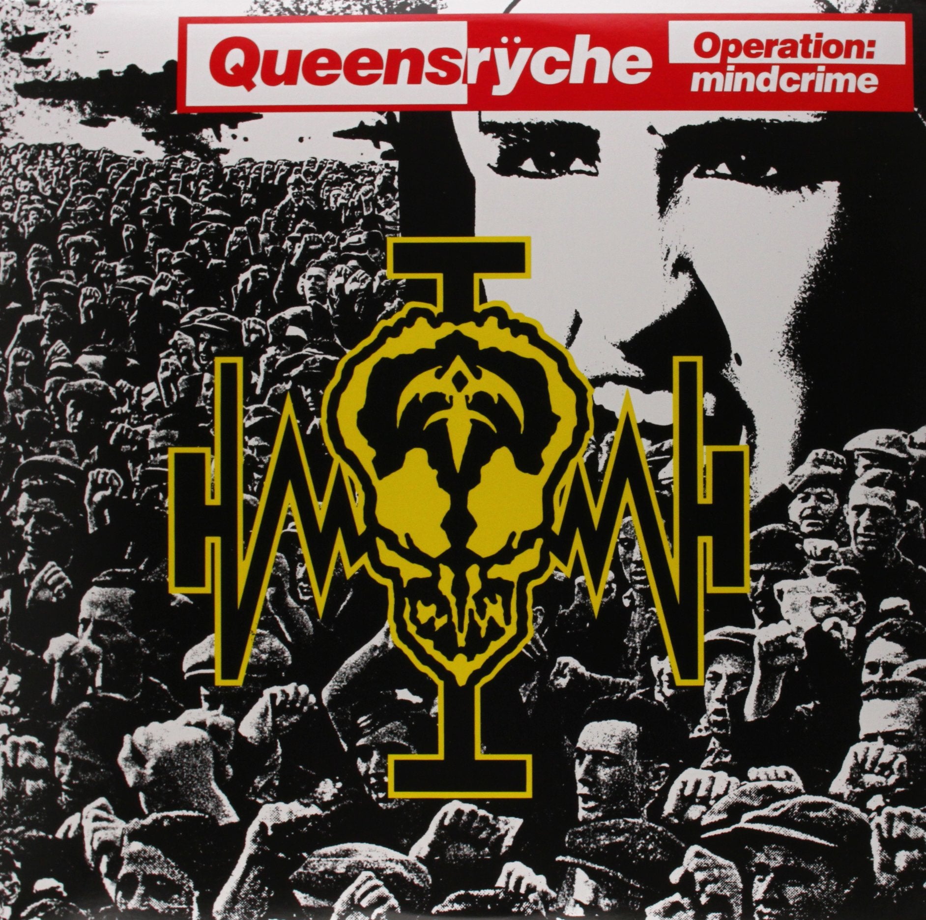 Operation Mindcrime Metal & Hardrock