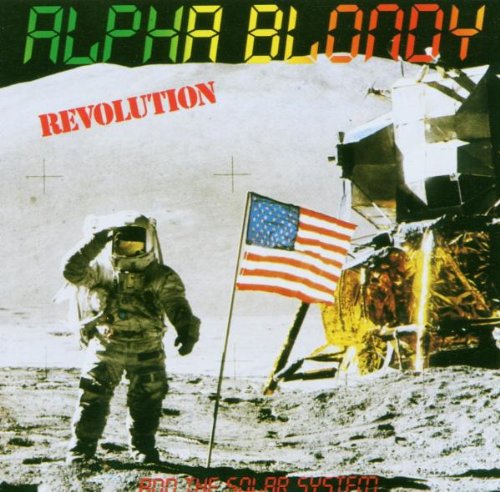 Revolution Jazz