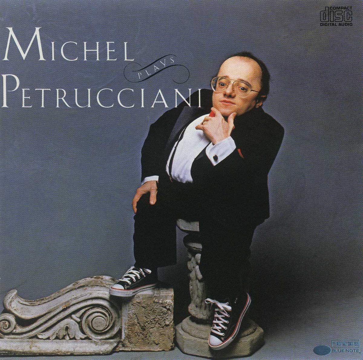Michel Plays Petrucciani Jazz