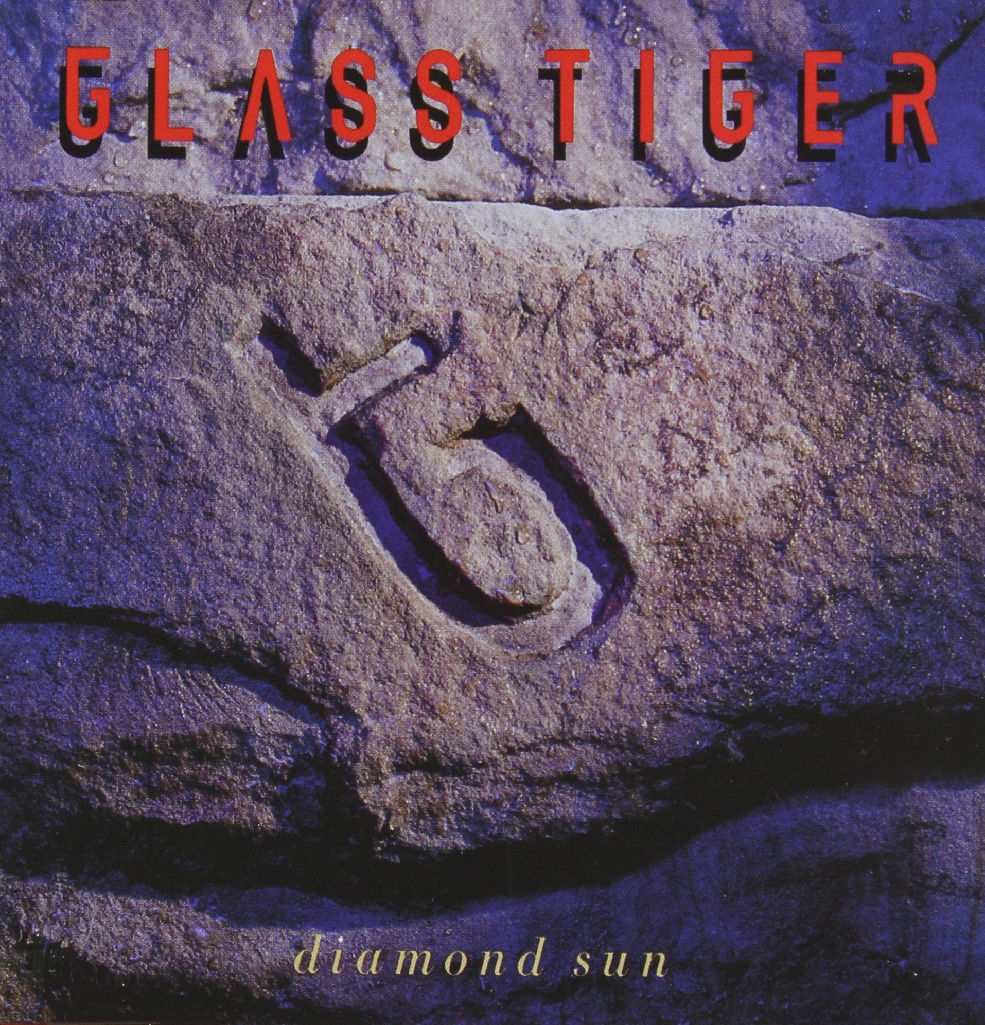 Diamond Sun Metal & Hardrock
