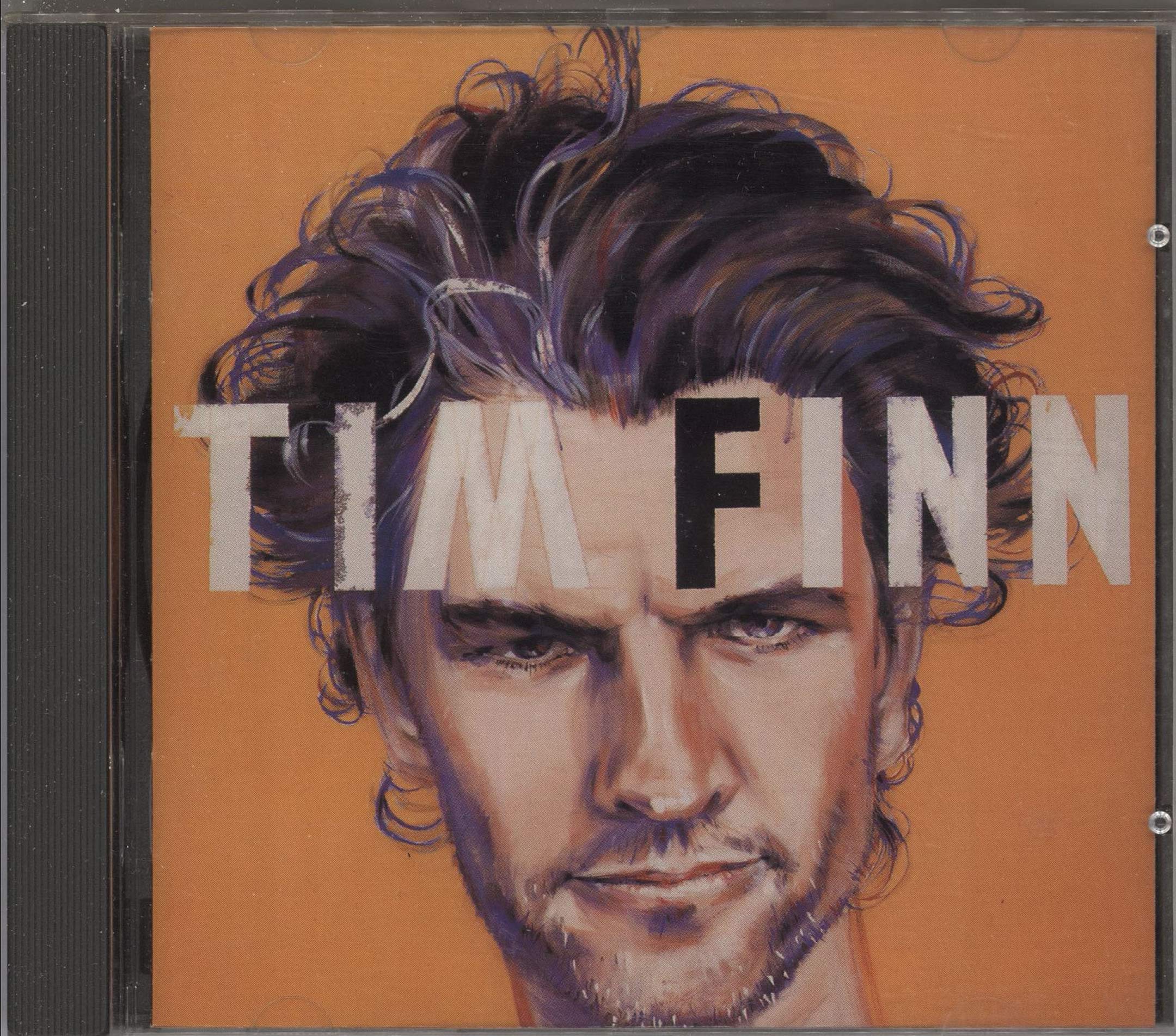 Tim Finn Alternative & Indie