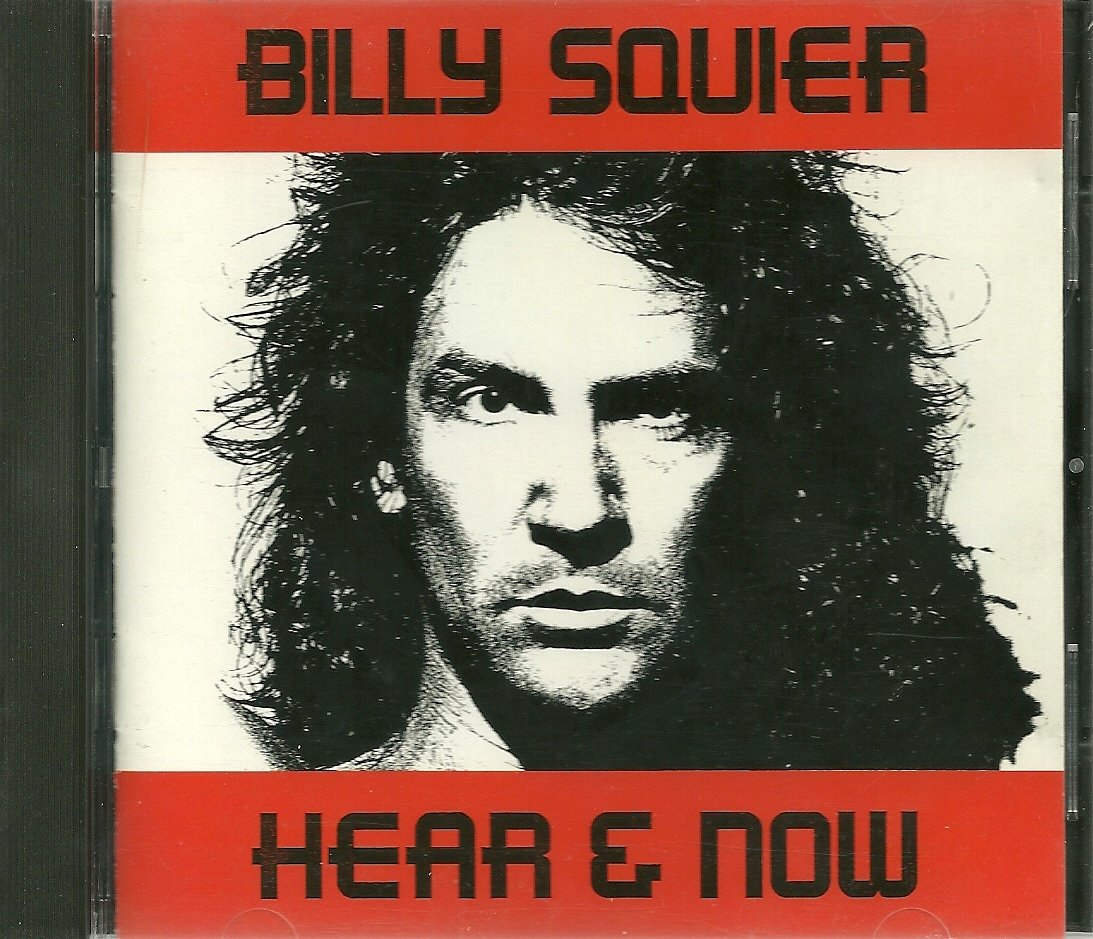 Hear and Now Metal & Hardrock