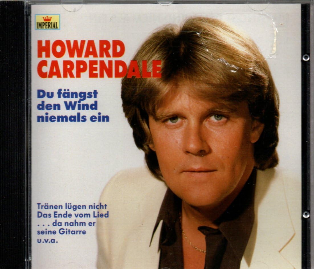 Du fängst den Wind niemals ein German Schlager & Volksmusik
