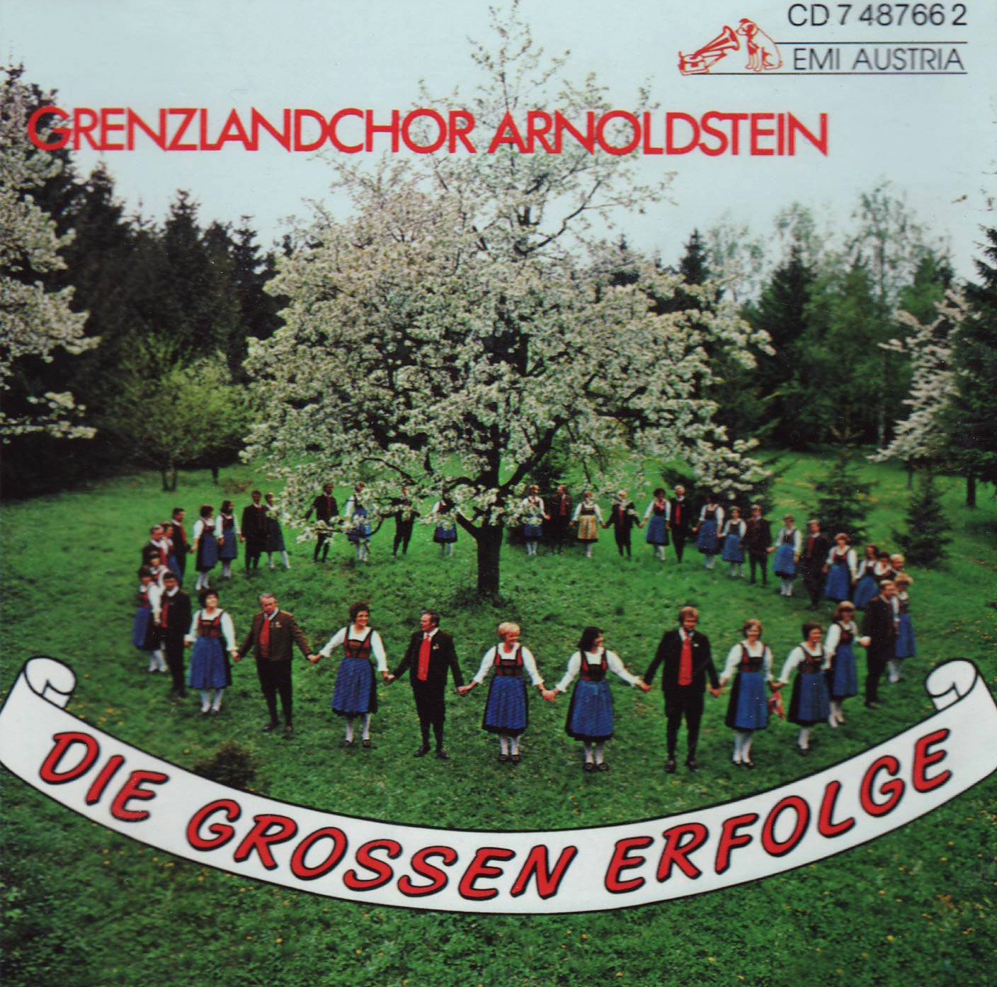 Grosse Erfolge Pop