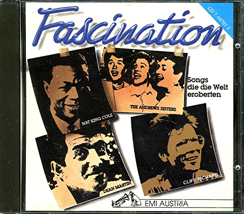 Fascination Music