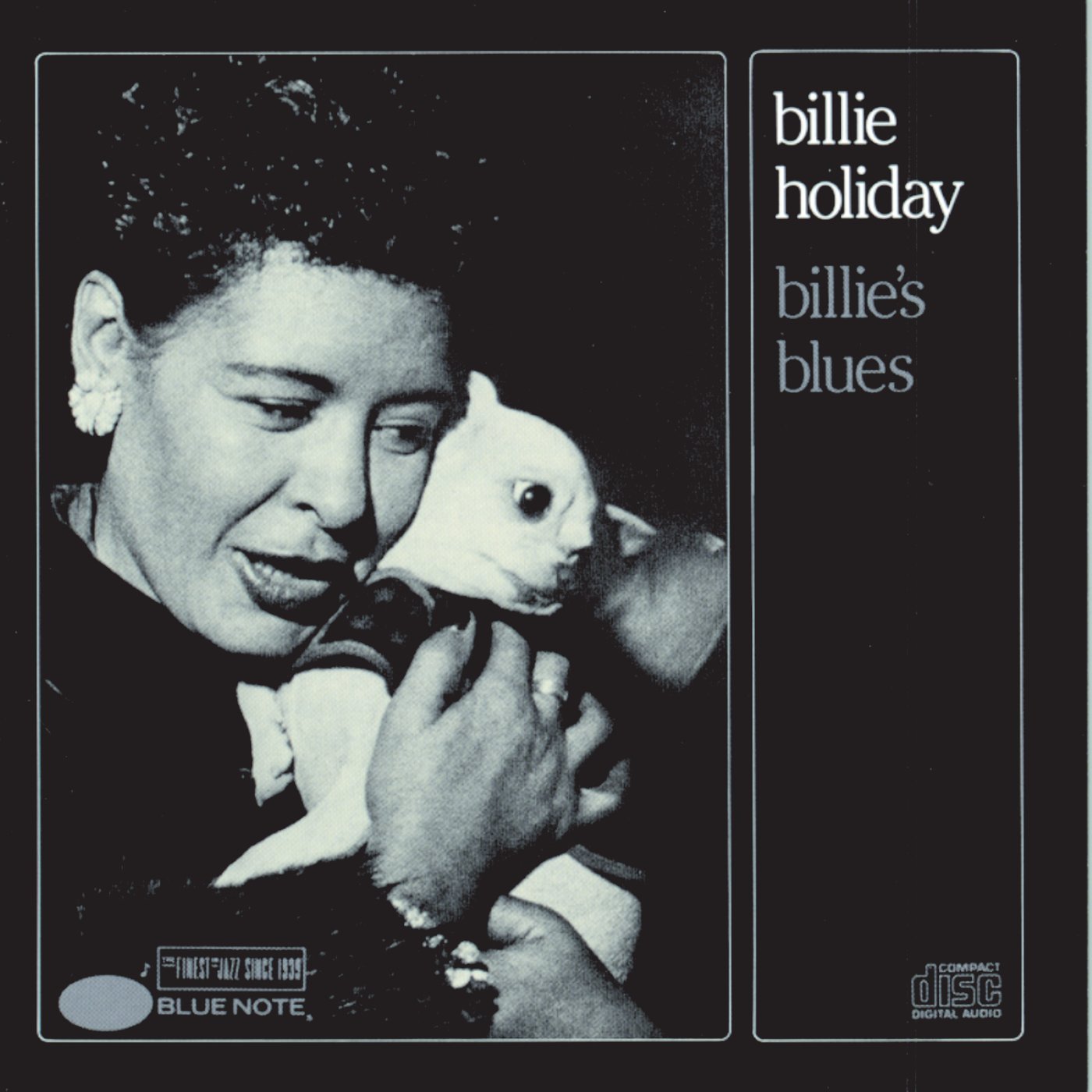 Product Image: Billie'S Blues