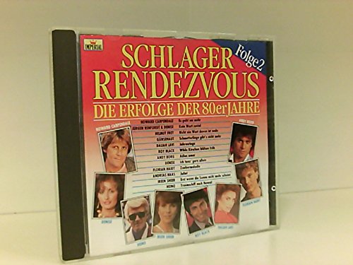 Howard Carpendale, Jürgen Renfordt & Denise, Helmut Frey, Gänsehaut.. Music