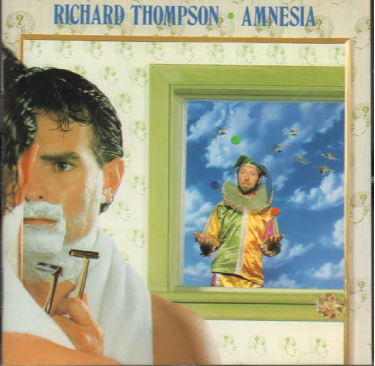 Amnesia Pop