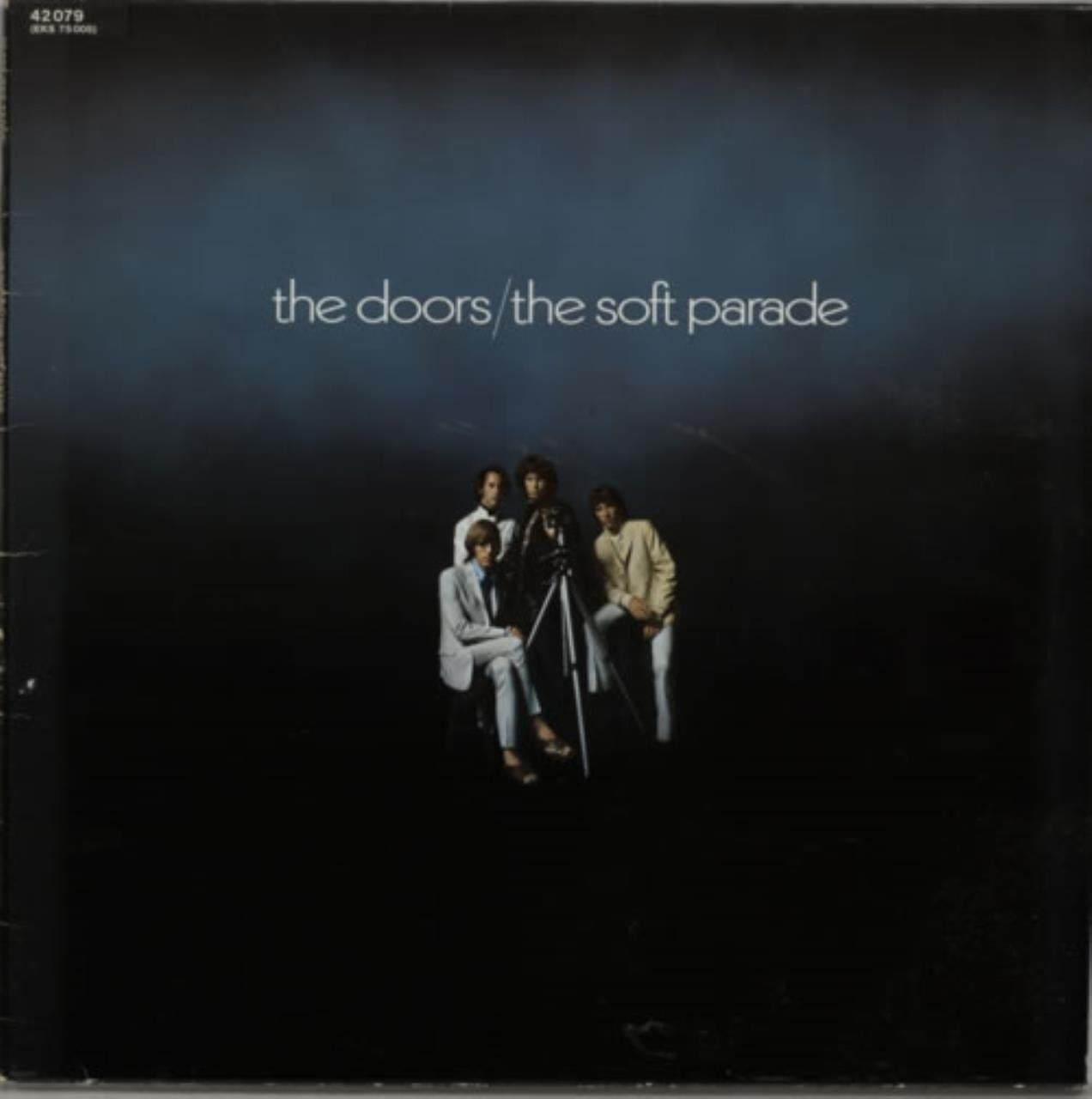 The Soft Parade - Red Label Music