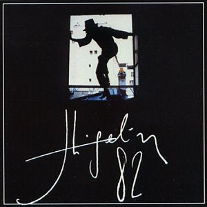 Higelin 82 Country & Folk