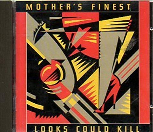 Looks Could Kill Metal & Hardrock