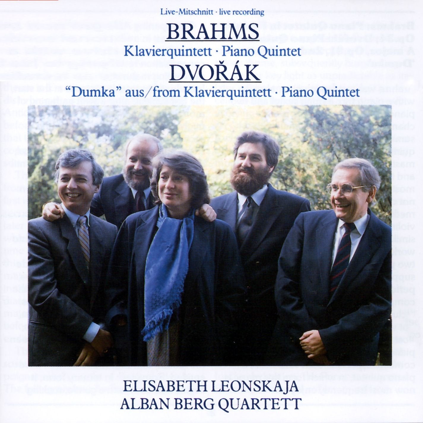 Klavierquintette Classical
