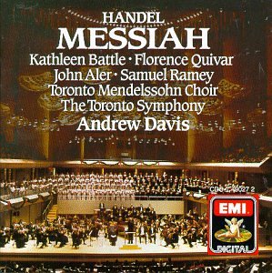 Messiah-Complete Other music genres