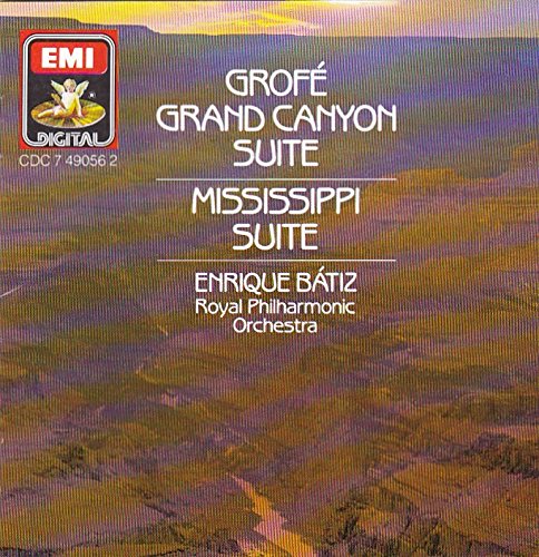 Grand Canyon Classical