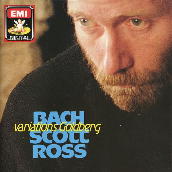 Goldberg-Variationen Bwv 988 Classical