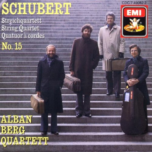 Product Image: Streichquartett 15