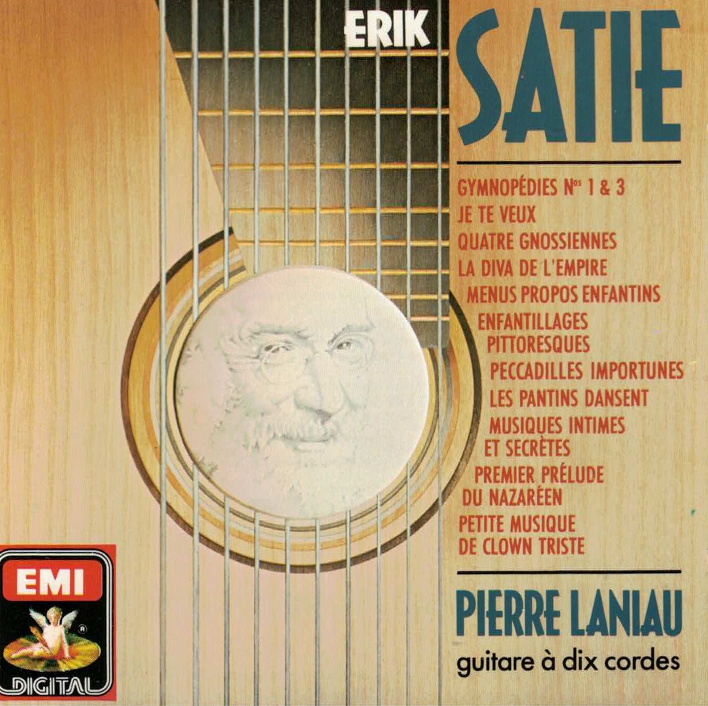 Transcriptions for Guitar Classical