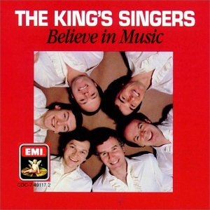 Believe in Music Classical