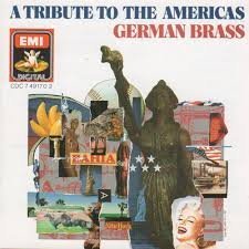 Tribute to All America Music