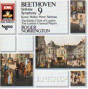 Sinfonie 9 Classical