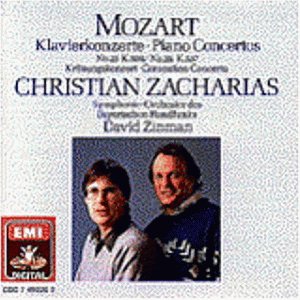 Klavierkonzerte 25 und 26 Classical