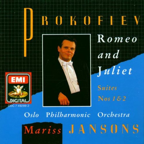 Product Image: Romeo und Julia-Suiten 1 und 2