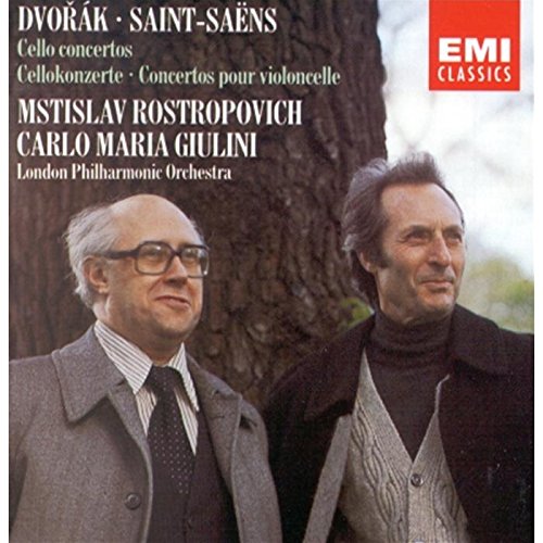 Cellokonzert / Cellokonzert 1 Classical