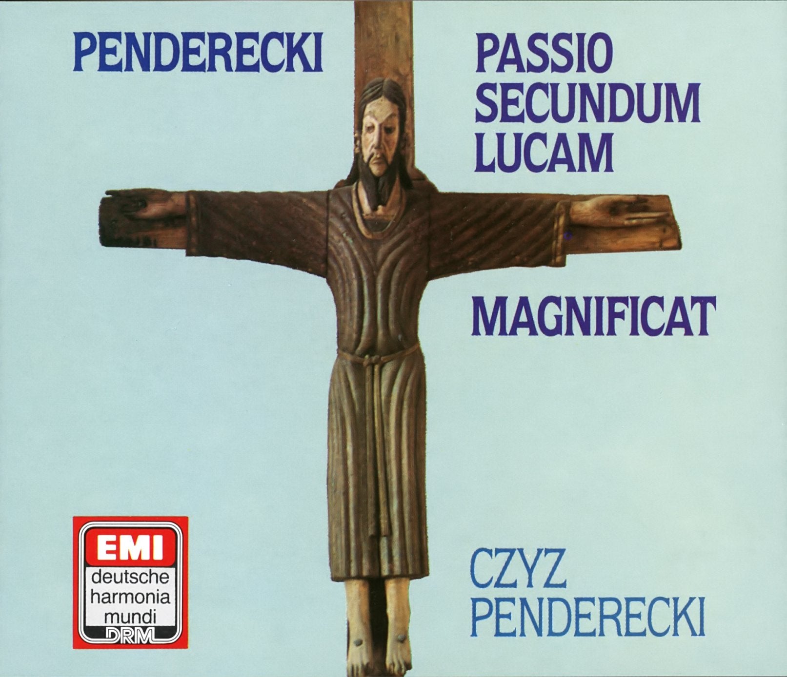 Passio Secundum Lucam, Magnificat Music