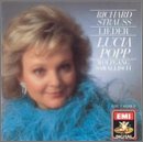 Product Image: Richard Strauss Lieder / Popp · Sawallisch