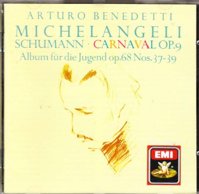 Carnaval / Album for the Young Classical