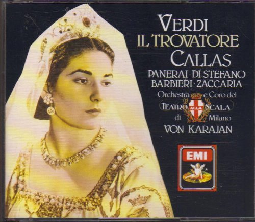 Il Travatore (Ga) Classical