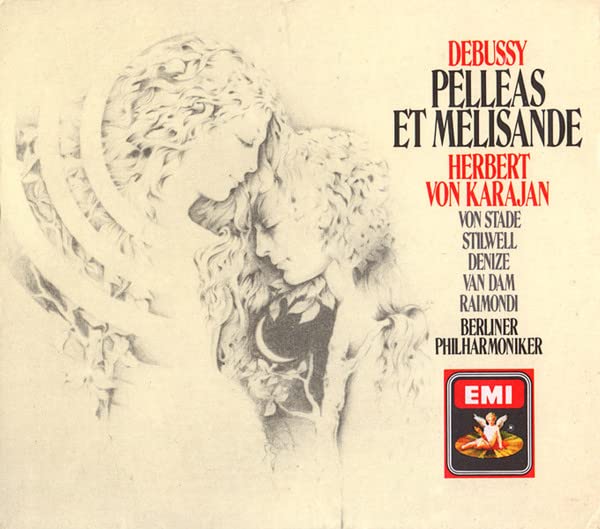 Pelleas et Melisande (Ga) Classical