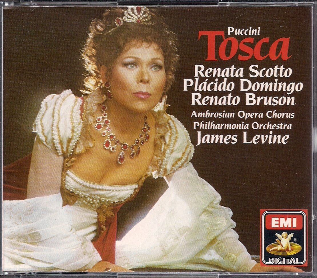 Tosca (Ga) Classical