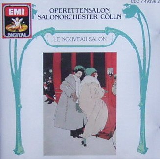 Operetta Salon Music