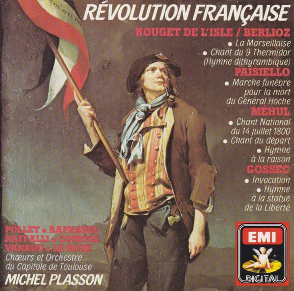Product Image: Revolution Francaise