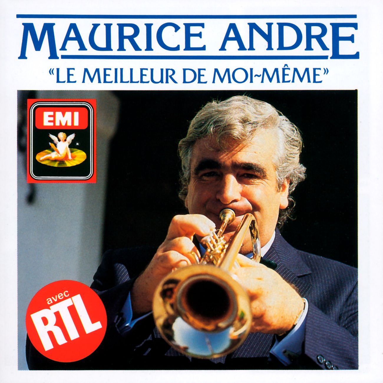Product Image: Le Meilleur De Moi-Meme