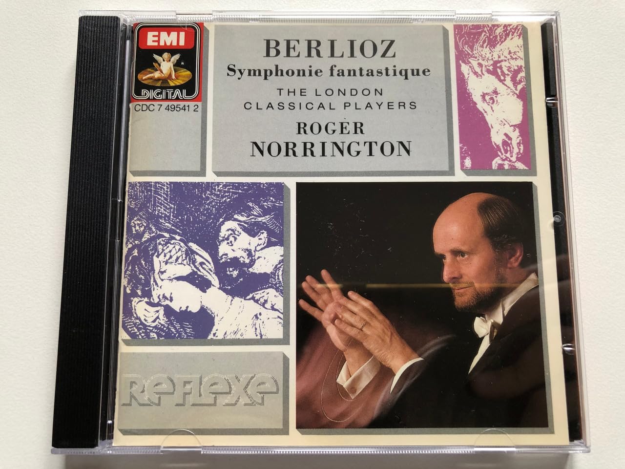 Symphonie Fantastique Classical