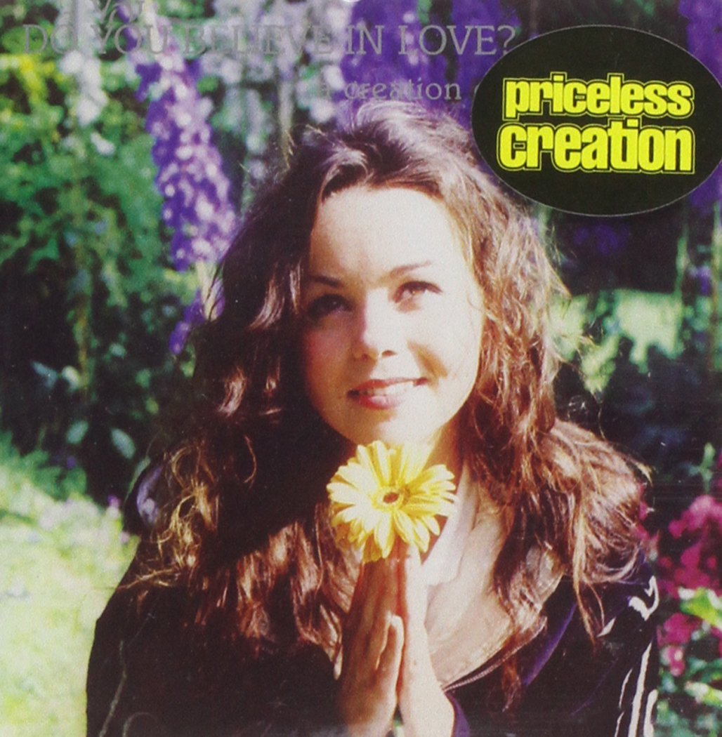 Product Image: Do You Believe in Love?