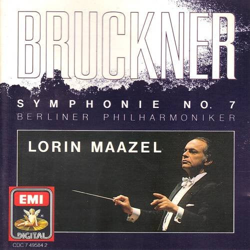 Symphony 7 Classical