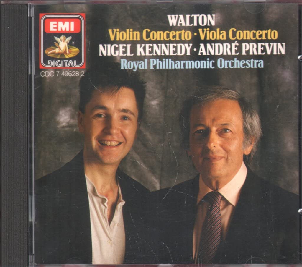 Violakonzert / Violinkonzert Classical
