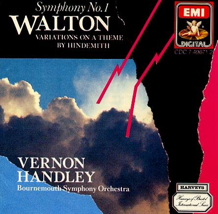 Symphony 1 Classical
